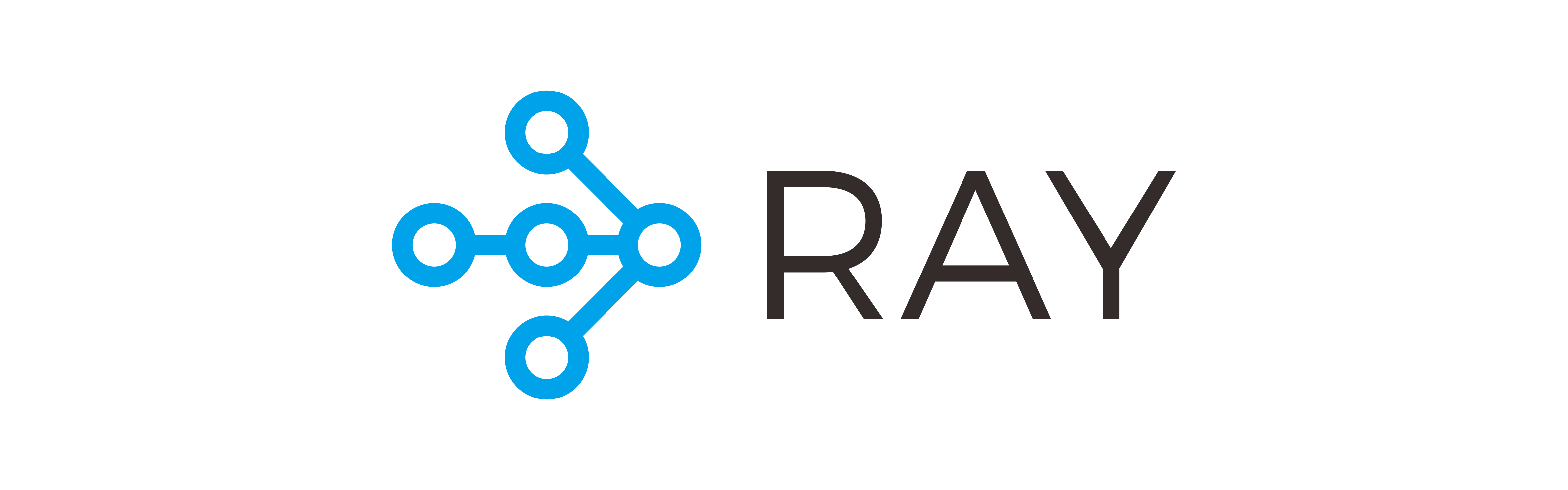 Ray logo